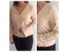 Blusa Perlas