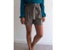 Shorts Cuadros