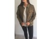 Chaqueta Militar